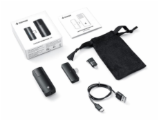 Donner LM-100 - lavalier mikrofon