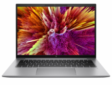HP ZBook Firefly 14 G10 Intel® Core™ i5 i5-1340P Mobilní pracovní stanice 40,6 cm (16 ) Full HD+ 16 GB DDR5-SDRAM 512 GB SSD Wi-Fi 6E (802.11ax) Windows 11 Pro Stříbrná Nový / Repack