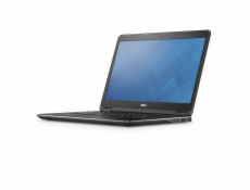 DELL Latitude E7440 Intel® Core™ i5 i5-4310U Laptop 35,6 cm (14 ) Full HD 8 GB DDR3L-SDRAM 128 GB SSD Windows 7 Professional Stříbrná