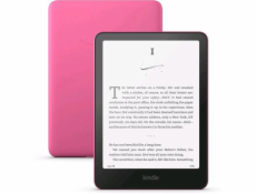 Amazon Kindle 7” 12. generace B0CFPTK5JG čtečka elektronických knih 16 GB Wi-Fi Raspberry