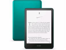 Amazon Kindle 7” 12. generace B0CFP6F89F čtečka elektronických knih 32 GB Wi-Fi Zelená