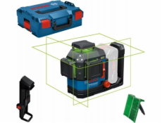 Bosch GLL 18V-120-33 CG Professional Bezšňůrový čárový laser