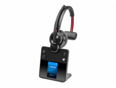 Poly Poly Savi 8410 Office DECT Náhlavní souprava