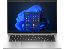 HP EliteBook 840 14 G10 Intel® Core™ i5 i5-1335U Notebook 35,6 cm (14 ) WUXGA 16 GB DDR5-SDRAM 512 GB SSD Wi-Fi 6E (802.11ax) Windows 11 Pro Silver Nový / Repack