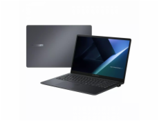ASUS ExpertBook B1 B1503CVA-S70251X Core 5 120U 15.6 FHD 300nits AG Wide View 16GB SSD512 Intel UHD Graphics Cam1080p Backlit Kb 50WHrs W11Pro Grey 3Y OnSite