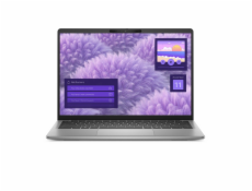 DELL Inspiron 5441 Qualcomm Snapdragon X1P-42-100 Laptop 35,6 cm (14 ) Full HD+ 16 GB LPDDR5x-SDRAM 512 GB SSD Wi-Fi 7 (802.11be) Windows 11 Home Šedá