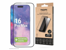 Ochranné sklo Toti Premium iPhone 16 Pro Max