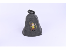Klobouk do sauny FISHERMAN FLAMMIFERA