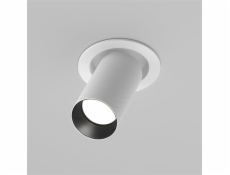 Vestavné svítidlo Maytoni Artisan, GU10, 10 W, bílé