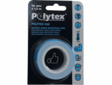 Anticor Polytex 560 oboustranná pěnová montážní páska 19mmx1,5m