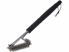 PROGARDEN Kartáč čistící na gril 38 cm KO-YL7900530