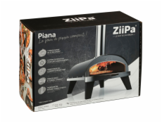 ZiiPa Piana Peletová pizza pec Ardoise