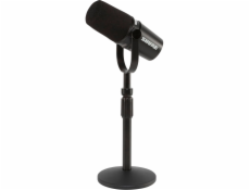 Shure MV7+ Bundle černá
