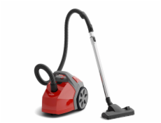 Odkurzacz SMAPP 608.2 czerwony