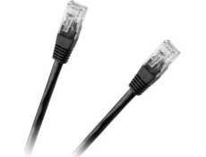 Kabel UTP RJ45/RJ45 Cat6 7,5m Patchcord REBEL