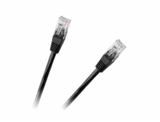 Kabel UTP RJ45/RJ45 Cat6 1m Patchcord REBEL