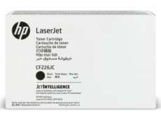 HP CF226JC Black Contract Original LaserJet Toner Cartridge
