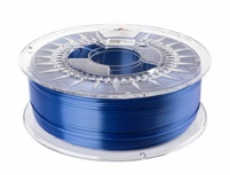 SPECTRUM Tisková struna (filament) SILK PLA 1.75mm Indigo Blue 1kg