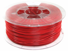 SPECTRUM Tisková struna (filament) smart ABS 1.75mm DRAGON RED 1kg