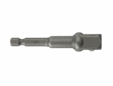 Adaptér 1/2  stopka HEX
