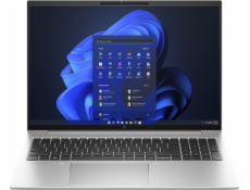 HP EliteBook 865 16 G10 AMD Ryzen™ 7 PRO 7840U Laptop 40.6 cm (16 ) WUXGA 16 GB DDR5-SDRAM 512 GB SSD Wi-Fi 6E (802.11ax) Windows 11 Pro Silver