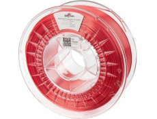 SPECTRUM Tisková struna (filament) SILK PLA 1.75mm Ruby Red 1kg