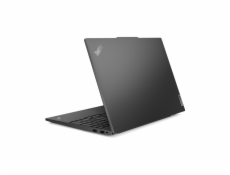 Lenovo ThinkPad E16 Intel Core Ultra 5 125U Laptop 40,6 cm (16 ) WUXGA 16 GB DDR5-SDRAM 512 GB SSD Wi-Fi 6E (802.11ax) Windows 11 Pro Černá