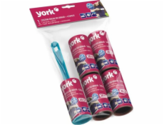 Kartáč na šaty YORK Y068020 lepící