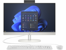 HP ProOne AIO 240 G10 i5-1335U 23,8 FHD IPS 250nits AG 16GB DDR4 SSD256 Iris Xe W11Pro 3Y OnSite