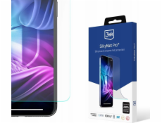 3mk Silky Matt Pro pro Motorola Moto G54/Power Edition