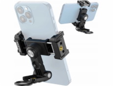 TELESIN multifunctional holder for phones
