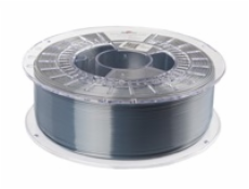 SPECTRUM Tisková struna (filament) SILK PLA 1.75mm Sterling Silver 1kg