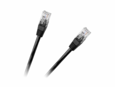 Kabel UTP RJ45/RJ45 Cat6 10m Patchcord REBEL