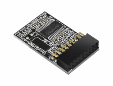 ASROCK modul TPM2-S (Kompatibilný s TPM 2.0)