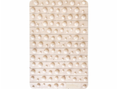 Podložka pod fitness vybavení SPOKEY SCRAB