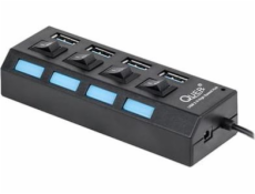 USB hub REBEL KOM0940