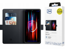 3mk Wallet Case pro Redmi 13C 5G