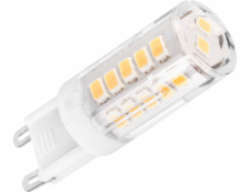 Žárovka LED G9 3W bílá přírodní REBEL ZAR0538-2