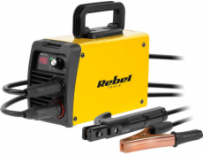 Svářecí invertor REBEL MMA RB-1040