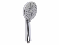 Sprchová hlavice se 3 funkcemi chrom KO-CF6000080