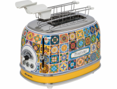 Ariete Toaster 2-Slices Positano