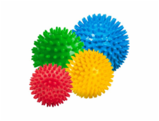 Masážní míčky REBEL 4ks