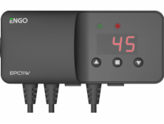ENGO EPC11W Termostat pro ovládání čerpadla pro systém ÚT nebo TUV ENGO EPC11W Termostat pro ovládání čerpadla pro systém ÚT nebo TUV