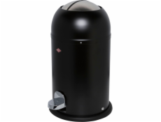 WESCO Kickmaster Jr. schwarz matt