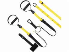 Závěsný posilovací systém REBEL TRX P3-3