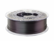 SPECTRUM Tisková struna (filament) Premium PET-G 1.75mm WIZARD CHARCOAL 1kg