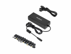 Adaptér pro notebooky REBEL 120W univerzální