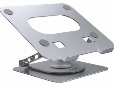 UNITEK LAPTOP STAND ADJUSTABLE 360° ROTATING BASE