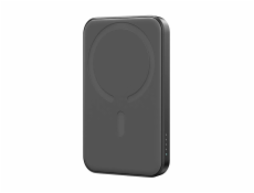 Joyroom JR-W020 Mini 20W Inductive Powerbank (black)
