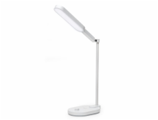 PLATINET stolní lampa LED LUNA 10W 48 LED USB-C